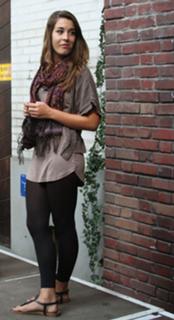 Sarah Bogen feet photo 5