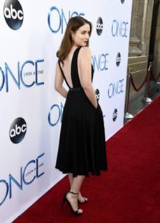 Sarah Bolger feet photo thumbnail