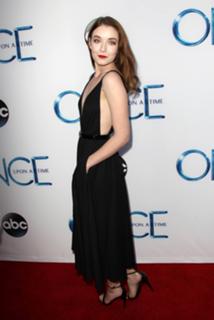 Sarah Bolger feet photo thumbnail