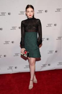 Sarah Bolger feet photo thumbnail
