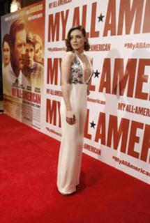 Sarah Bolger feet photo thumbnail