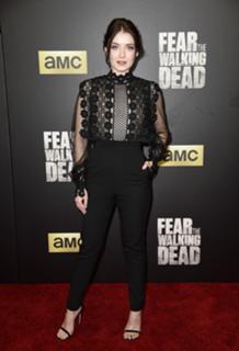 Sarah Bolger feet photo thumbnail