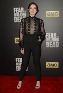 Sarah Bolger feet photo thumbnail