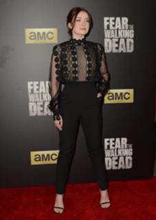 Sarah Bolger feet photo thumbnail