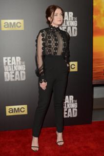 Sarah Bolger feet photo thumbnail