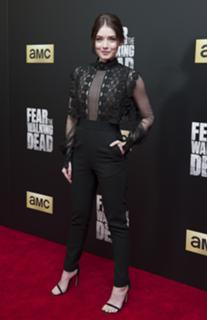 Sarah Bolger feet photo thumbnail