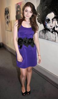 Sarah Bolger feet photo thumbnail