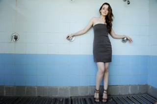 Sarah Bolger feet photo thumbnail