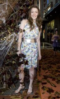 Sarah Bolger feet photo thumbnail