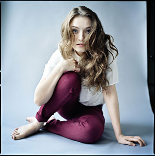 Sarah Bolger feet photo thumbnail