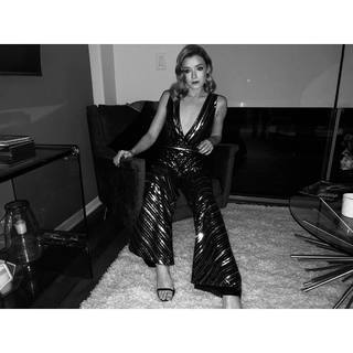 Sarah Bolger feet photo thumbnail