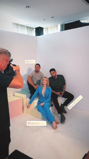 Sarah Bolger feet photo thumbnail