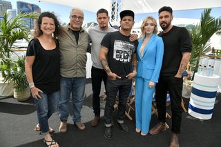 Sarah Bolger feet photo thumbnail