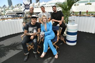 Sarah Bolger feet photo thumbnail