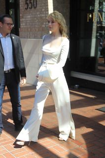 Sarah Bolger feet photo thumbnail