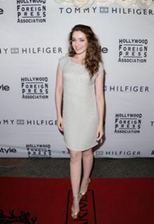 Sarah Bolger feet photo thumbnail
