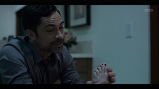 Sarah Bolger feet photo thumbnail