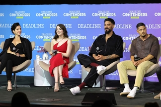 Sarah Bolger feet photo thumbnail