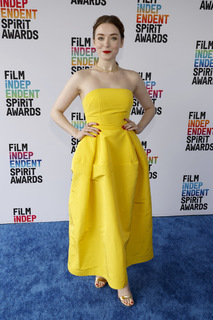 Sarah Bolger feet photo thumbnail