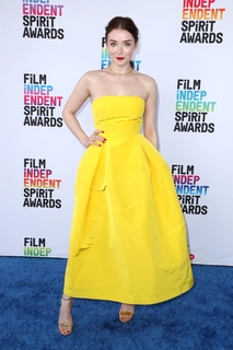 Sarah Bolger feet photo thumbnail