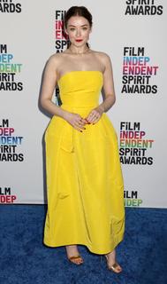 Sarah Bolger feet photo thumbnail