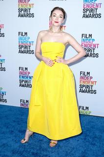 Sarah Bolger feet photo thumbnail