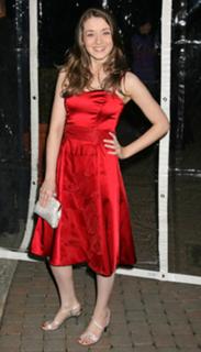 Sarah Bolger feet photo thumbnail