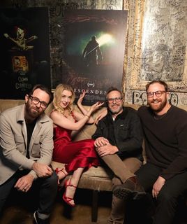 Sarah Bolger feet photo 10