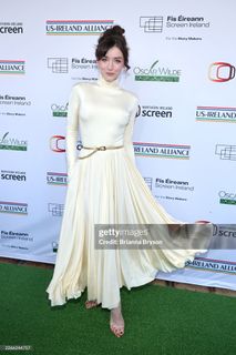 Sarah Bolger feet photo 4