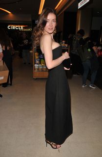 Sarah Bolger feet photo 3
