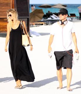 Sarah Brandner feet photo 7