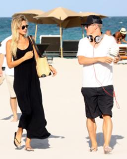 Sarah Brandner feet photo 6
