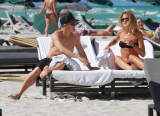 Sarah Brandner feet photo 16