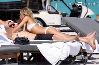 Sarah Brandner feet photo 15