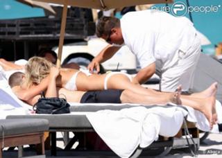 Sarah Brandner feet photo 14