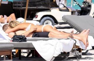 Sarah Brandner feet photo 13