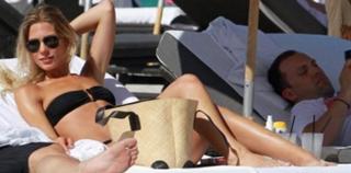 Sarah Brandner feet photo 11