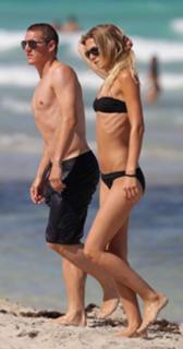 Sarah Brandner feet photo 5
