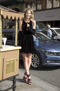 Sarah Brandner feet photo 19