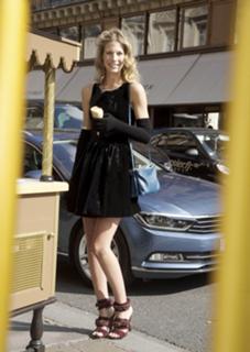 Sarah Brandner feet photo 18