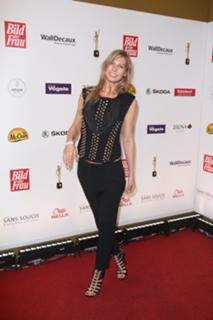 Sarah Brandner feet photo 2