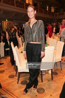 Sarah Brandner feet photo 19