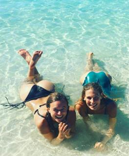 Sarah Brandner feet photo 16