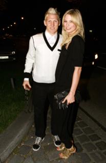 Sarah Brandner feet photo 1