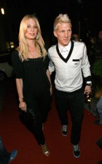 Sarah Brandner feet photo 2