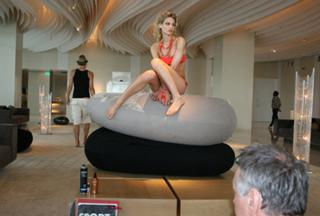 Sarah Brandner feet photo 12