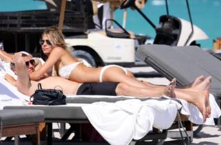Sarah Brandner feet photo 9