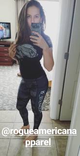 Sarah Bridges feet photo 7