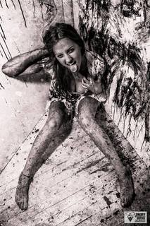 Sarah Bridges feet photo 4