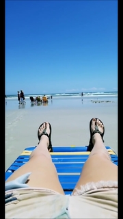 Sarah Bridges feet photo 20